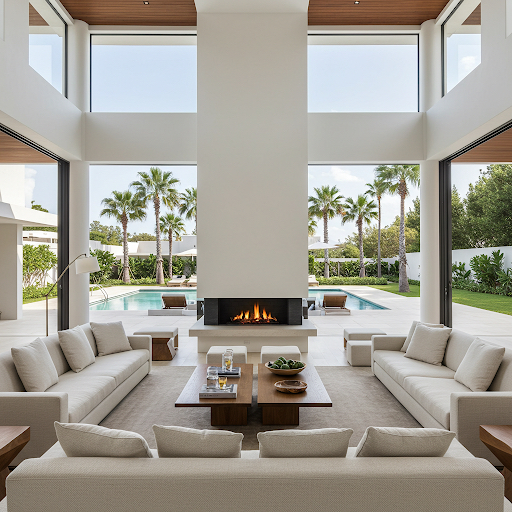 Location Saisonnière