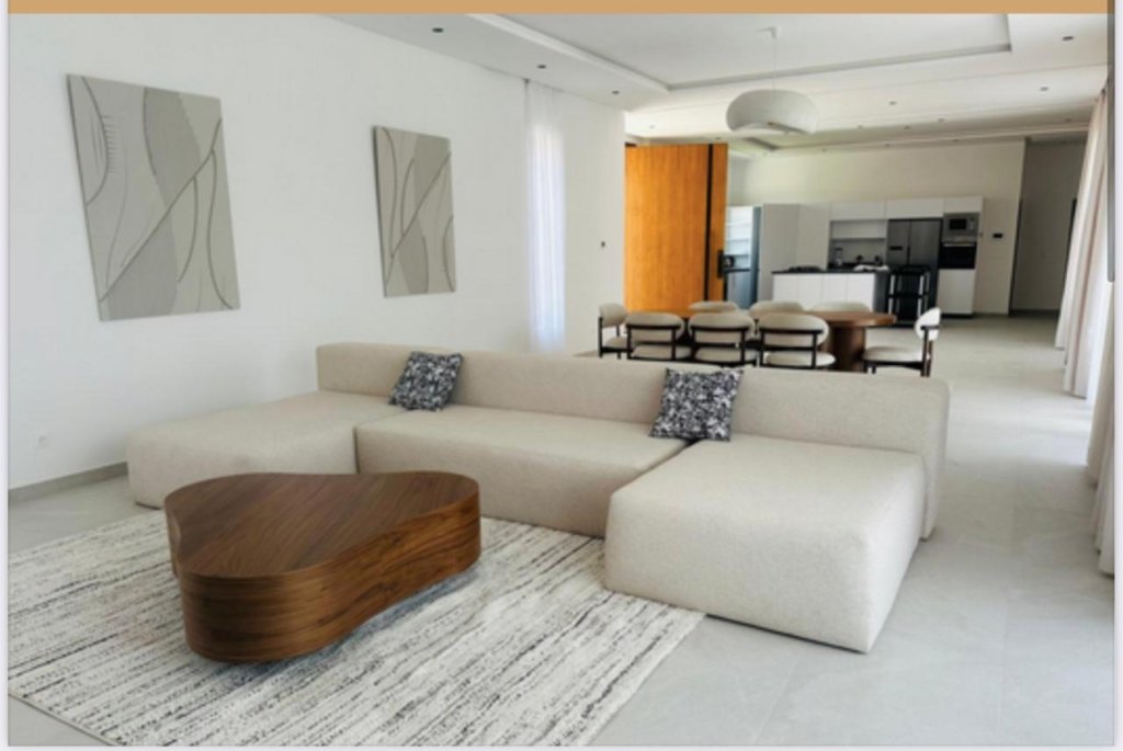 Villa jumelle Beige — photo 2