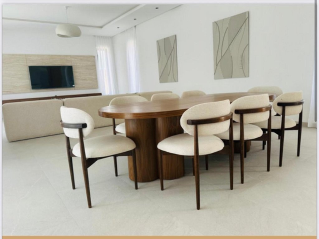 Villa jumelle Beige — photo 3