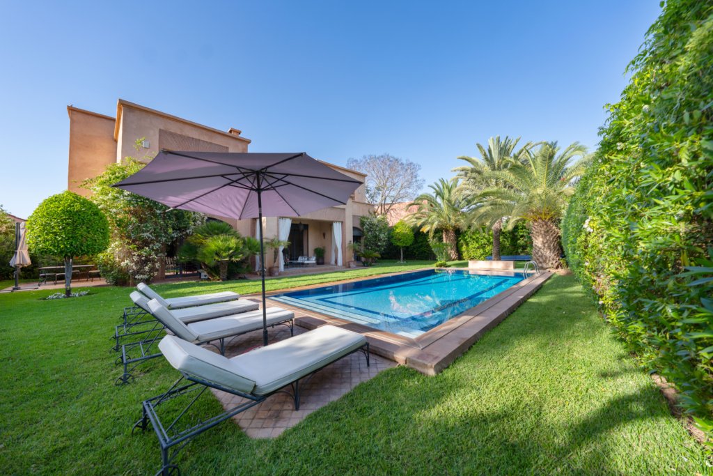 Villa Maxime — photo 2