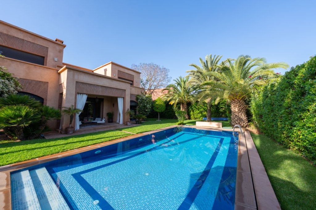 Villa Maxime — photo 3