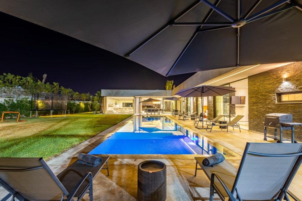 Villa Padel — photo 2