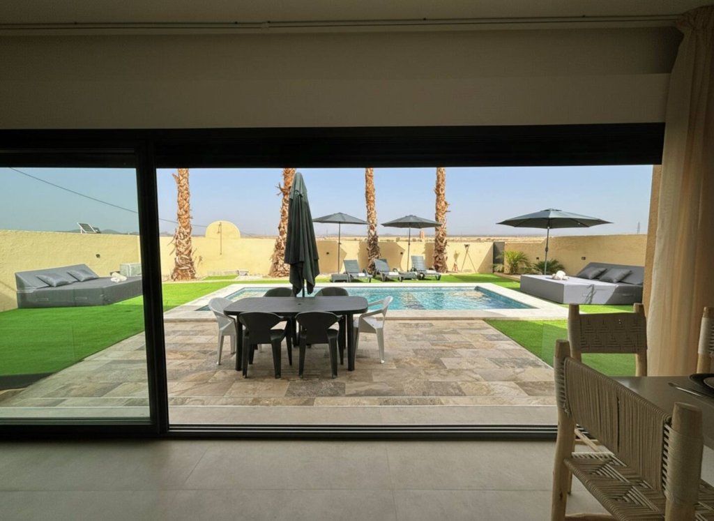 Villa Douar — photo 3
