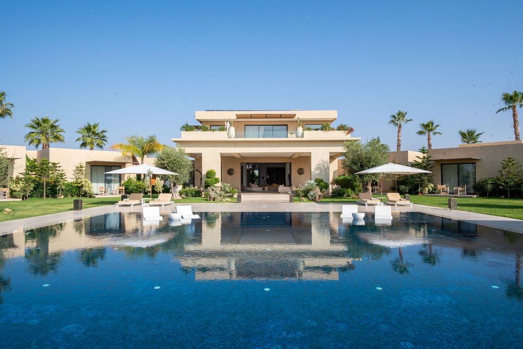 Villa Manon