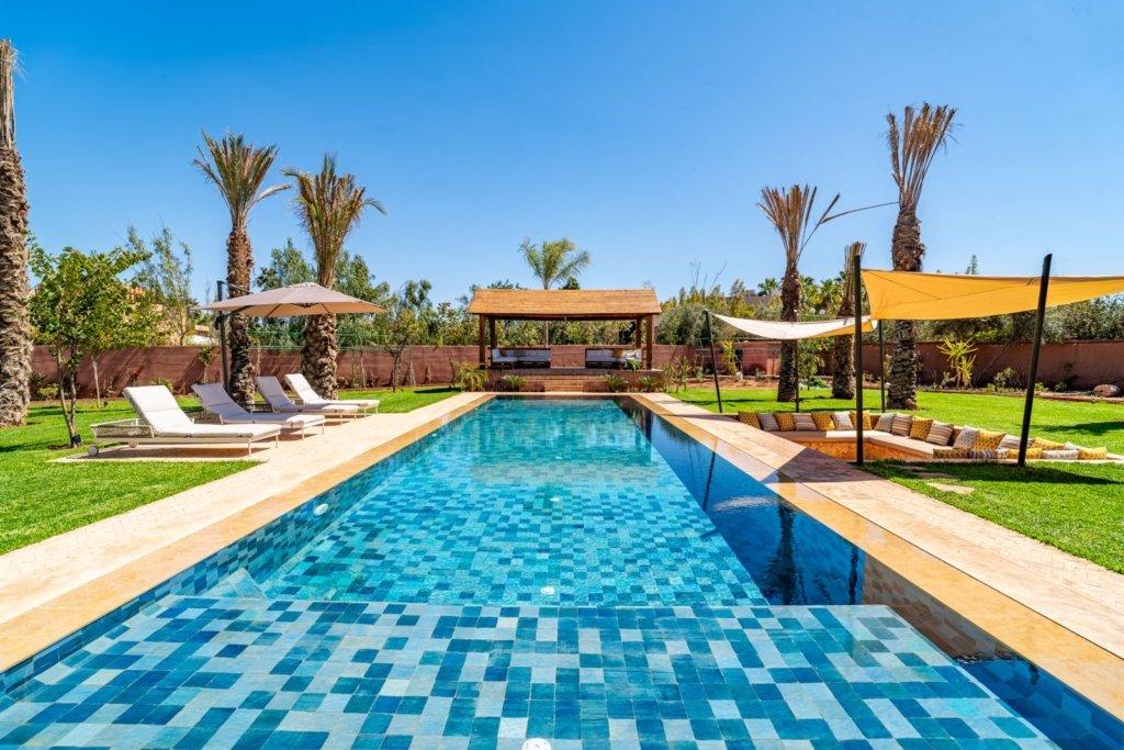 Villa Oasis — photo 2