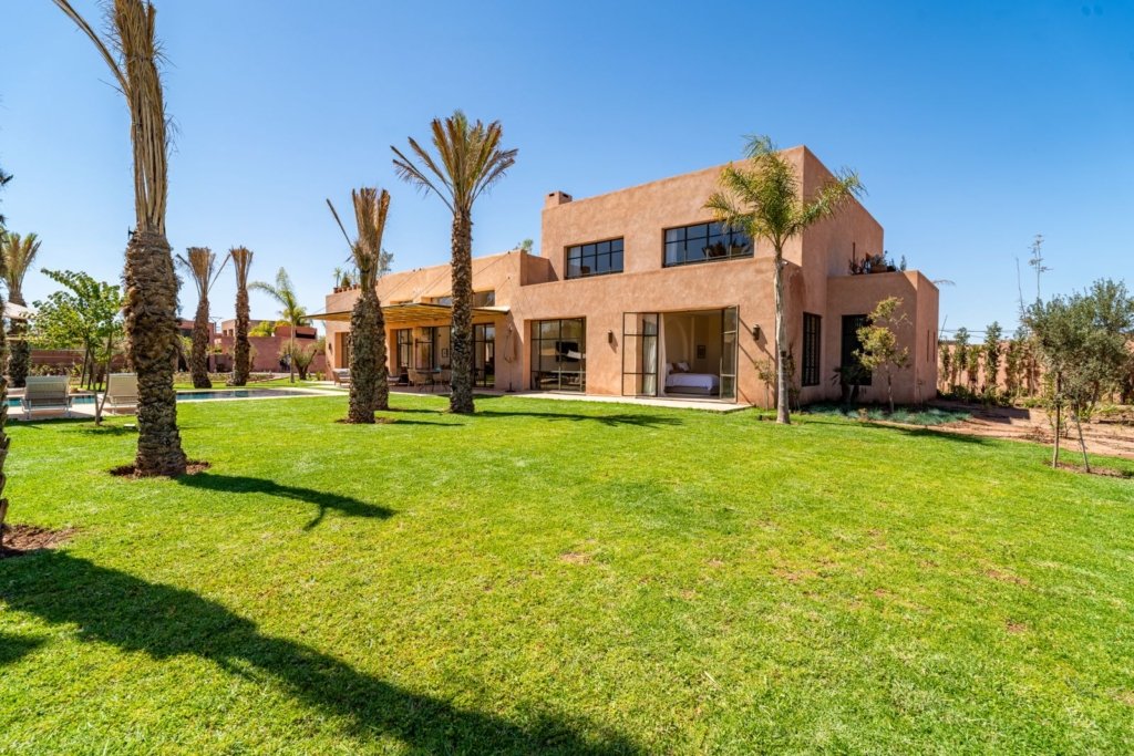 Villa Oasis — photo 3