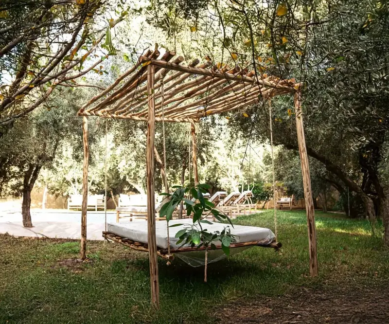 Villa Beldi