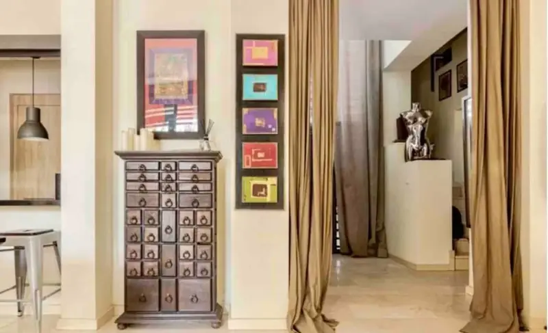Villa Golf 1 — photo 2