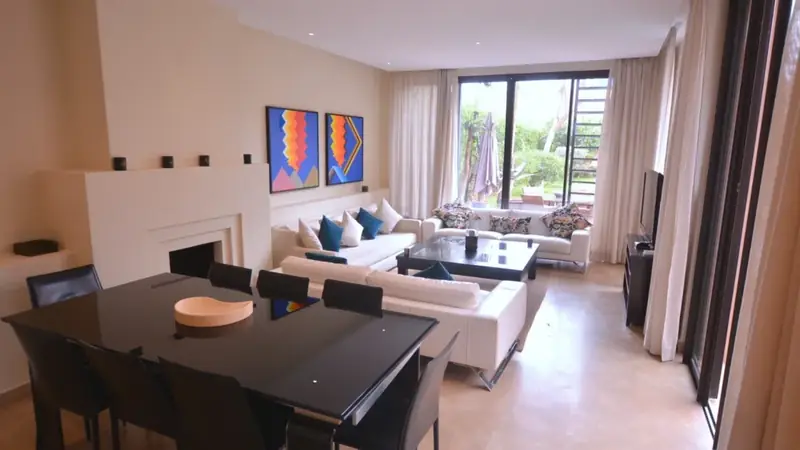 Villa Golf 2