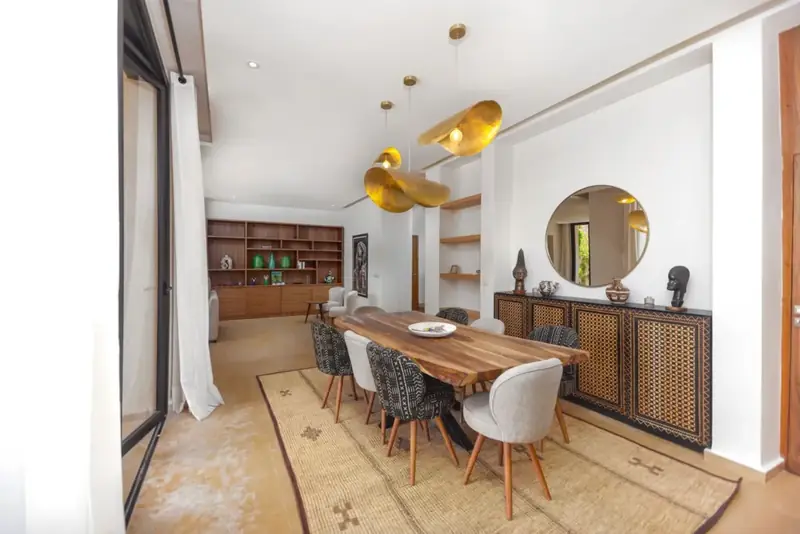 Villa Golf 3 — photo 2