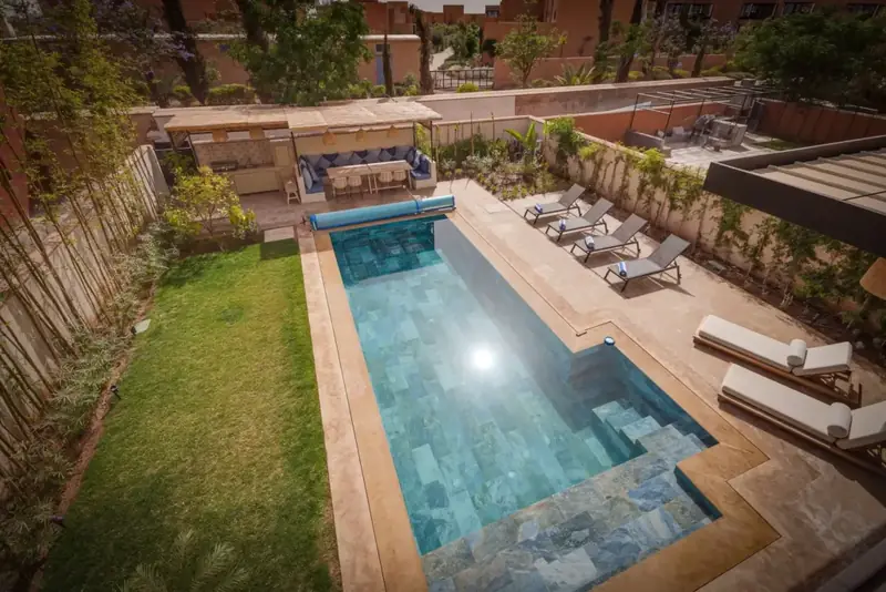 Villa Golf 3 — photo 3