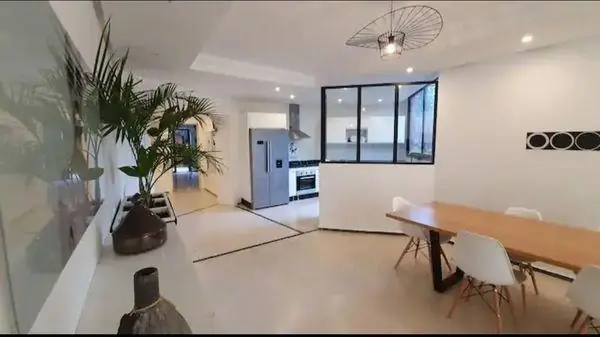 Appartement — photo 2