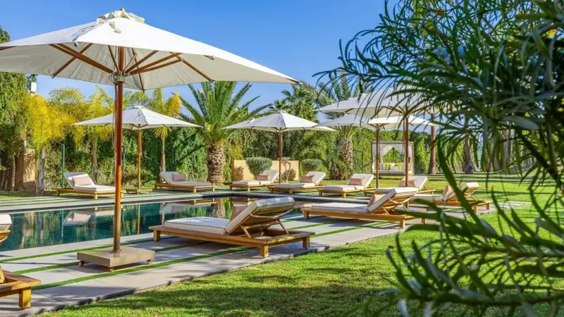 Villa Oliver