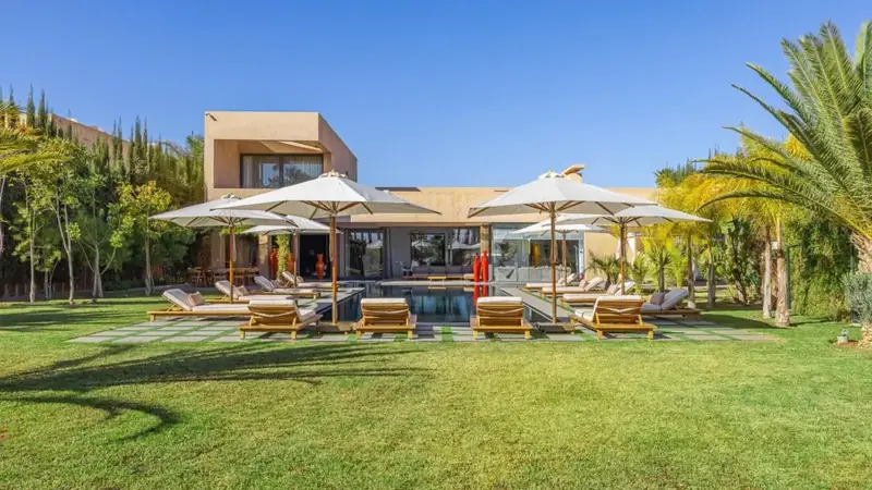 Villa Oliver — photo 3