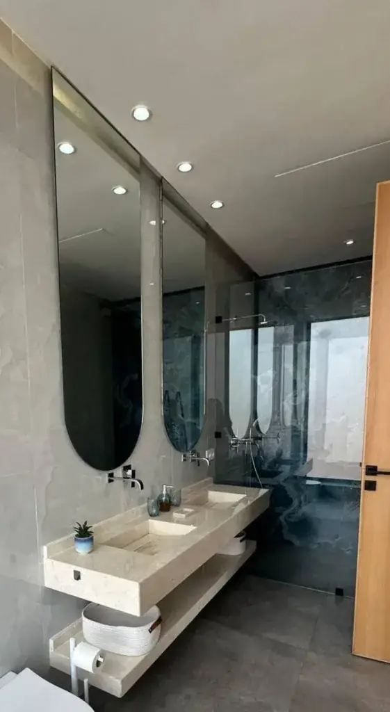 Villa blanche — photo 2